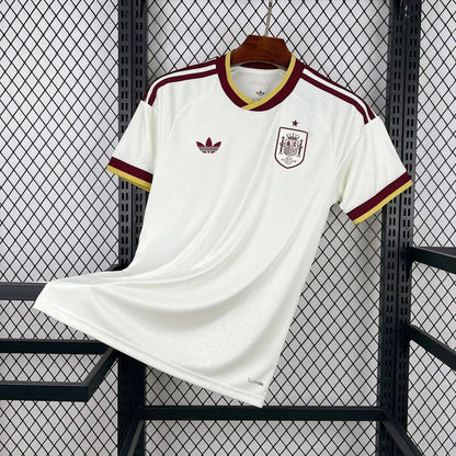 Spain World Cup 2026 Away Shirt