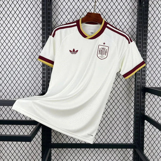 Spain World Cup 2026 Away Shirt