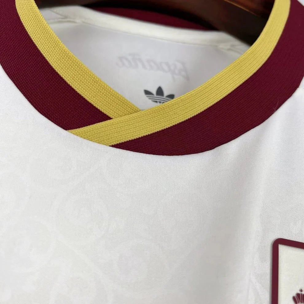 Spain World Cup 2026 Away Shirt