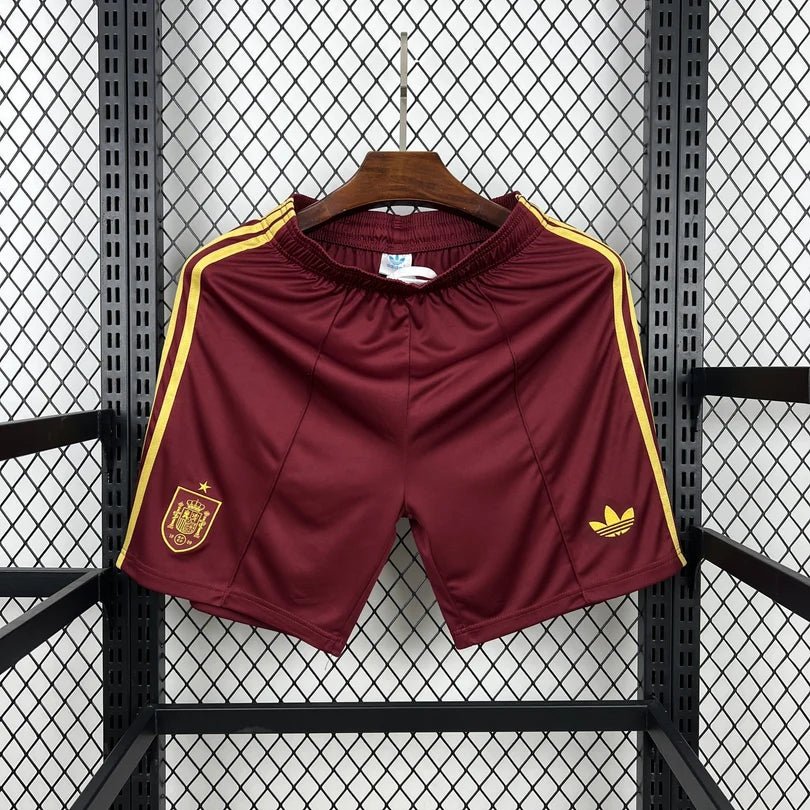 Spain World Cup 2026 Away Shorts
