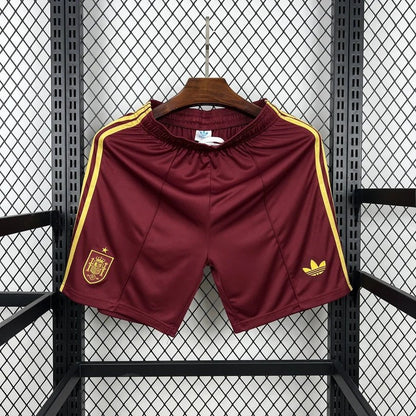 Spain World Cup 2026 Away Shorts