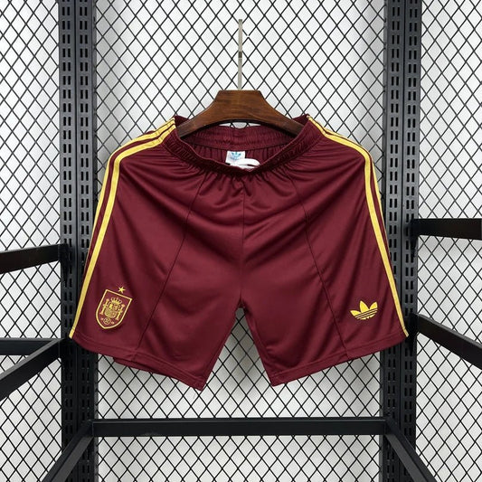 Spain World Cup 2026 Away Shorts