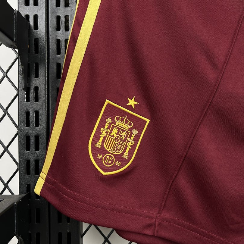 Spain World Cup 2026 Away Shorts