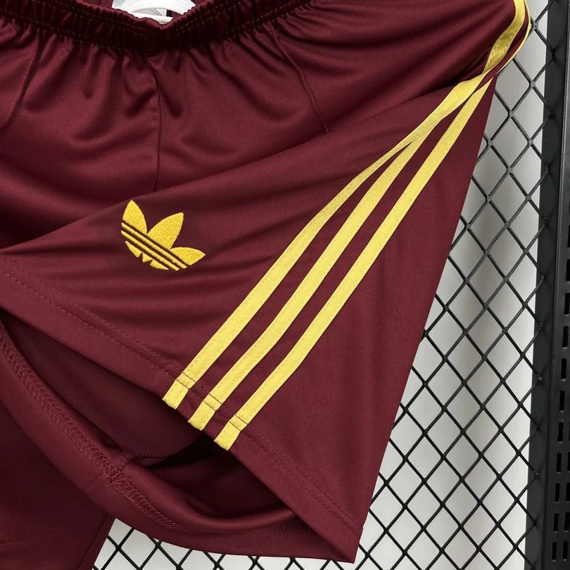 Spain World Cup 2026 Away Shorts
