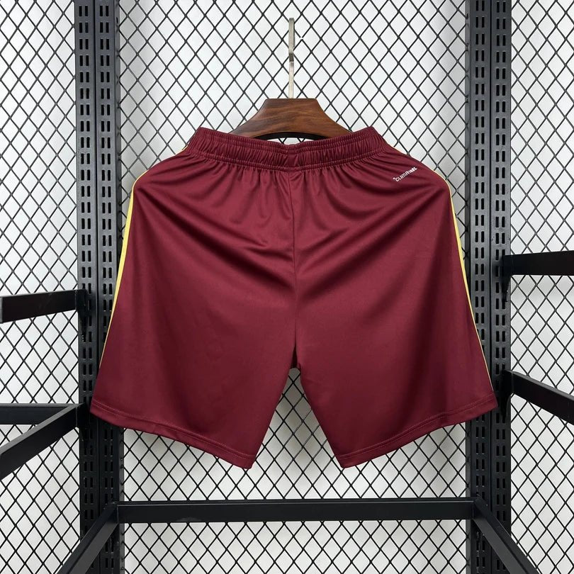 Spain World Cup 2026 Away Shorts