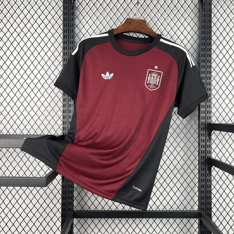 Spain World Cup 2026 Goalkeeper Shirt