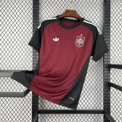 Spain World Cup 2026 Goalkeeper Shirt