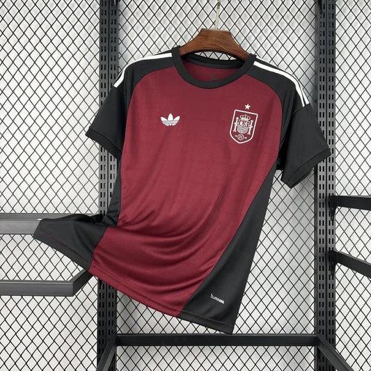 Spain World Cup 2026 Goalkeeper Shirt
