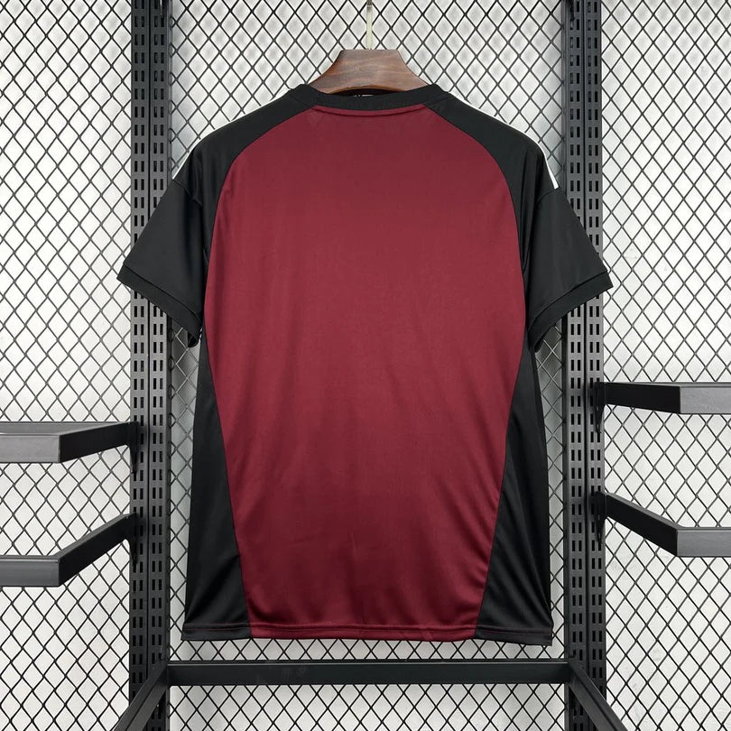 Spain World Cup 2026 Goalkeeper Shirt