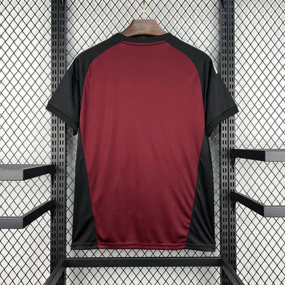 Spain World Cup 2026 Goalkeeper Shirt