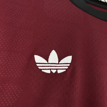 Spain World Cup 2026 Goalkeeper Shirt