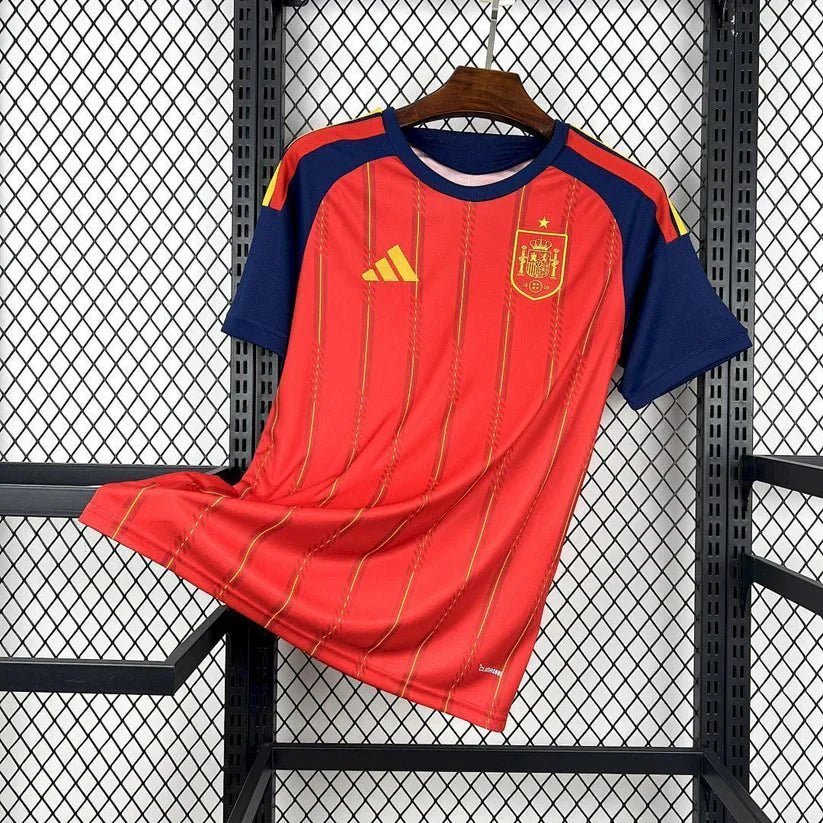 Spain World Cup 2026 Home Shirt