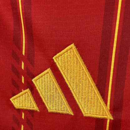 Spain World Cup 2026 Home Shirt