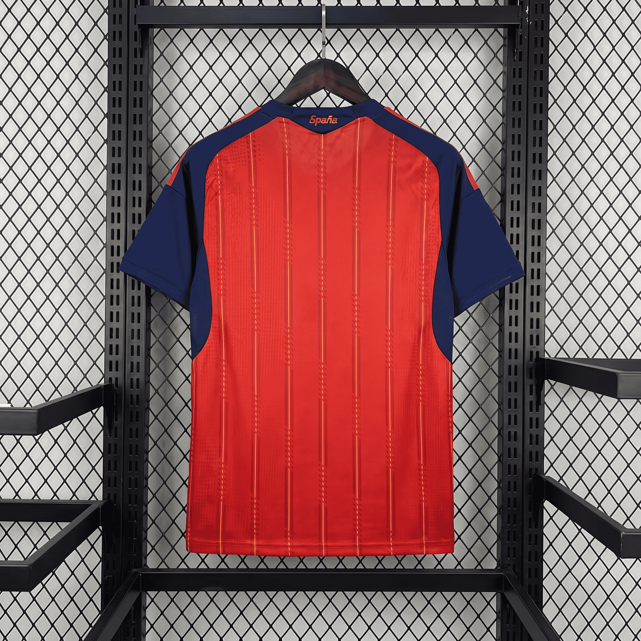Spain World Cup 2026 Home Shirt