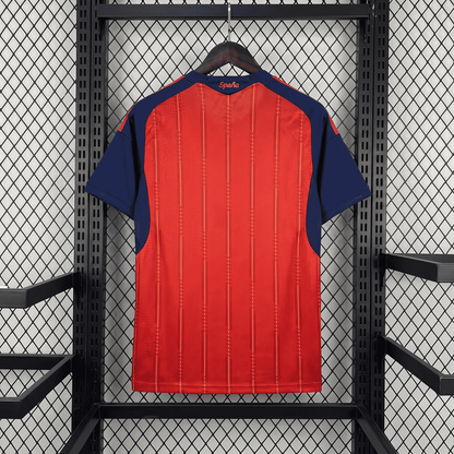 Spain World Cup 2026 Home Shirt