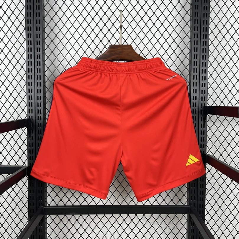 Spain World Cup 2026 Home Shorts