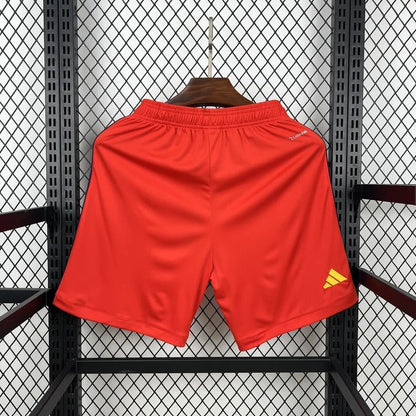 Spain World Cup 2026 Home Shorts