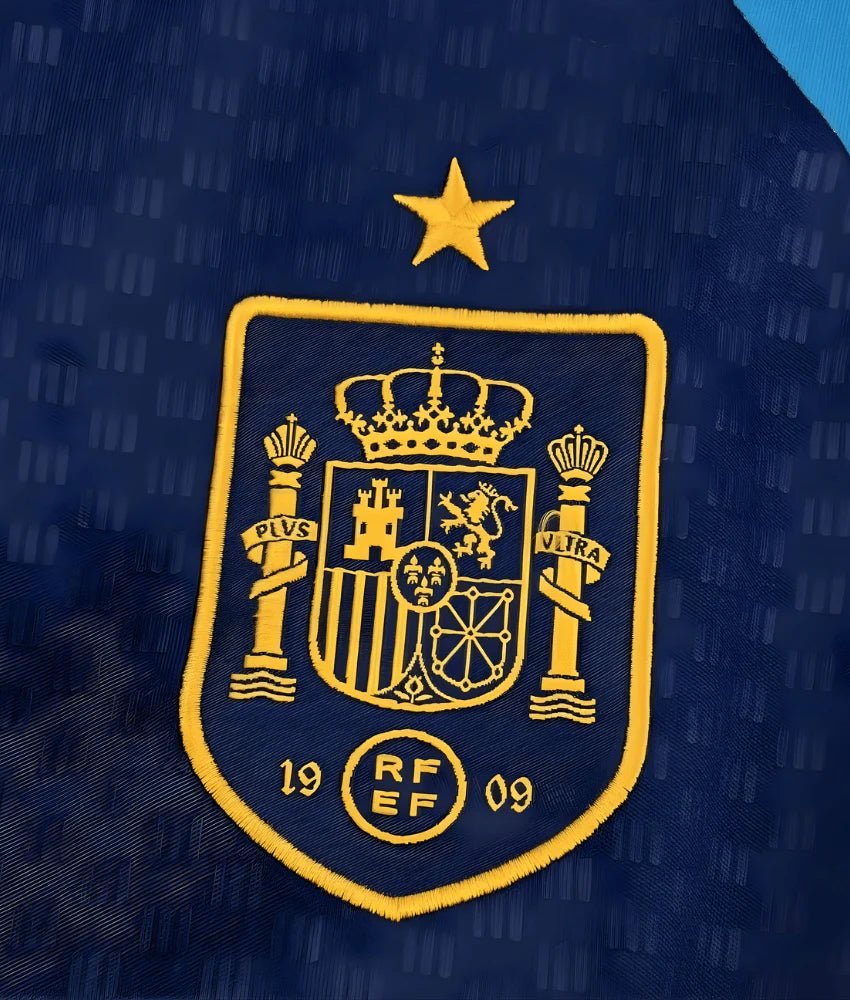 Spain World Cup 2026 Training Shirt