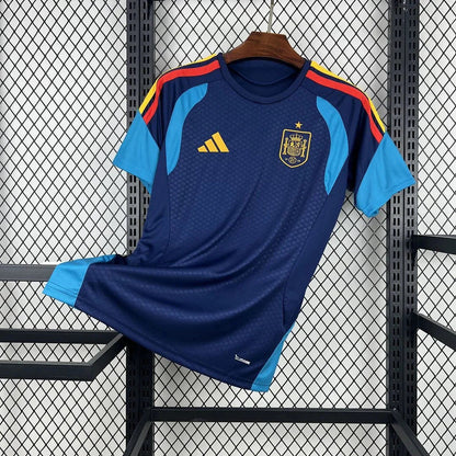 Spain World Cup 2026 Training Shirt