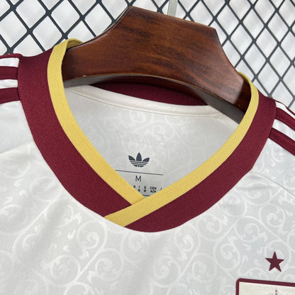 Spain X Dellafuente World Cup 2026 Away shirt