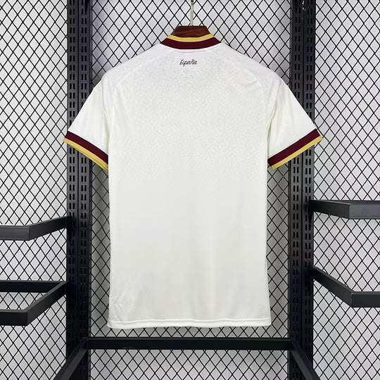 Spain World Cup 2026 Away Shirt