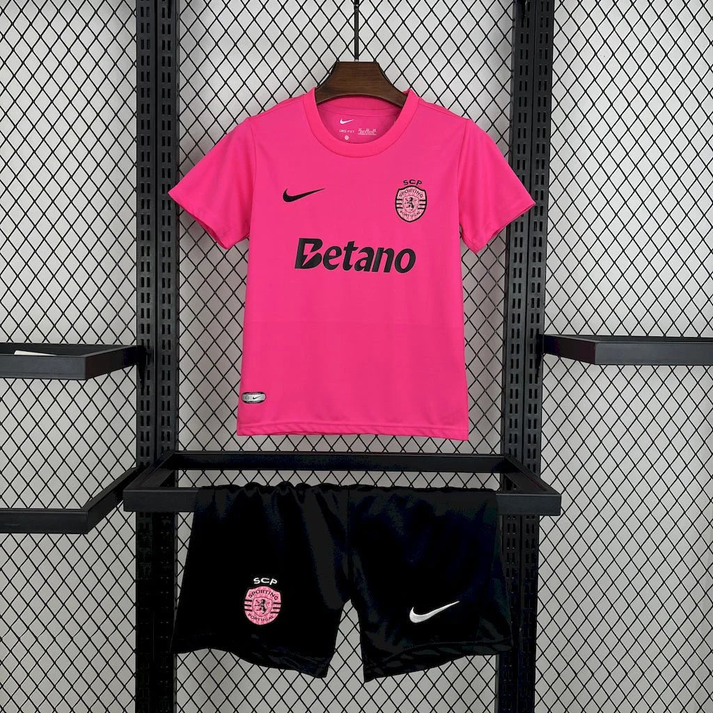 Inter Milan 2024-bortedrakt