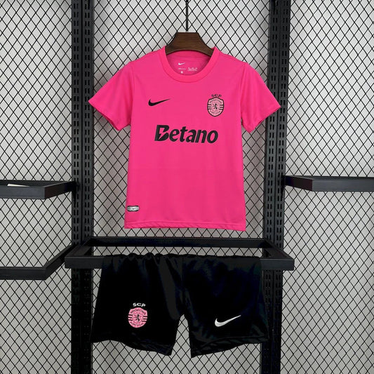 Sporting 2024 Special Jersey