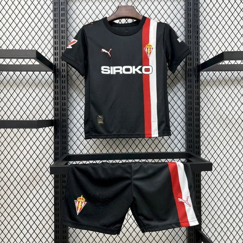 Maillot extérieur quatrième du PSG Paris Saint-Germain 2024
