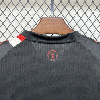 Maillot extérieur quatrième du PSG Paris Saint-Germain 2024