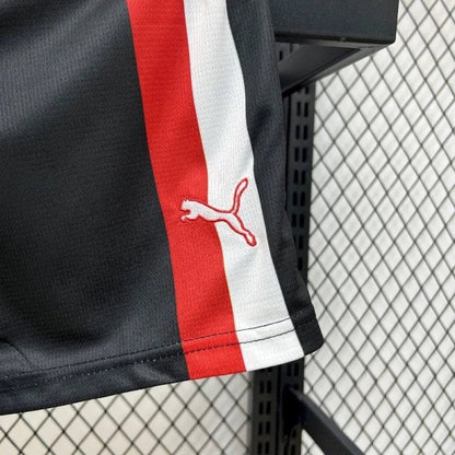 Maillot extérieur quatrième du PSG Paris Saint-Germain 2024