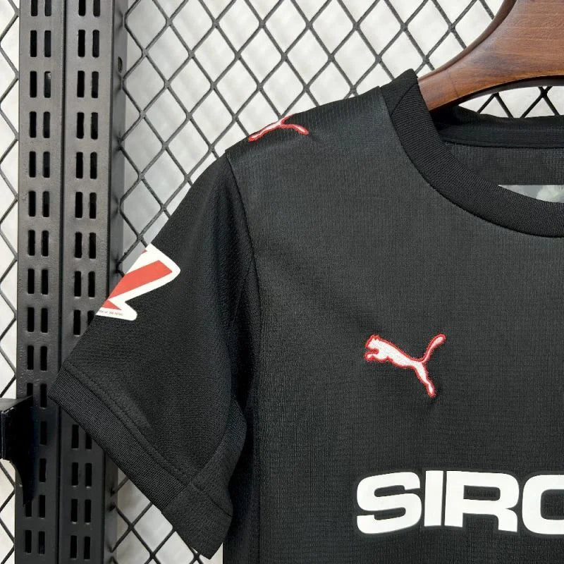 Maillot extérieur quatrième du PSG Paris Saint-Germain 2024