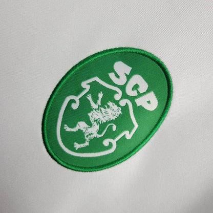Sporting Lisbon 2024 Away Shirt