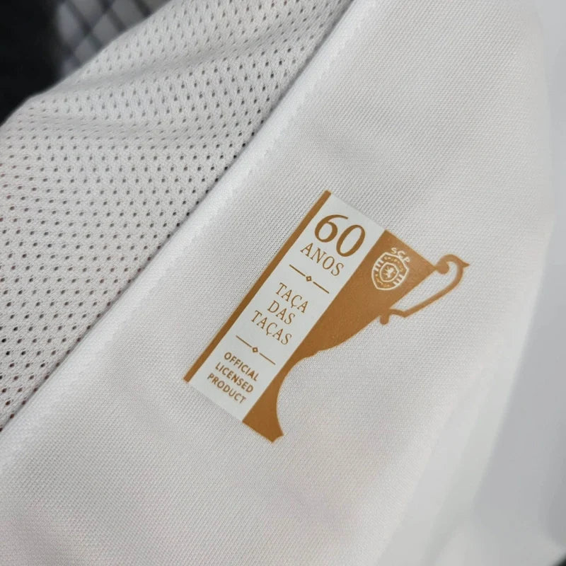 Sporting Lisbon 2024 Away Shirt