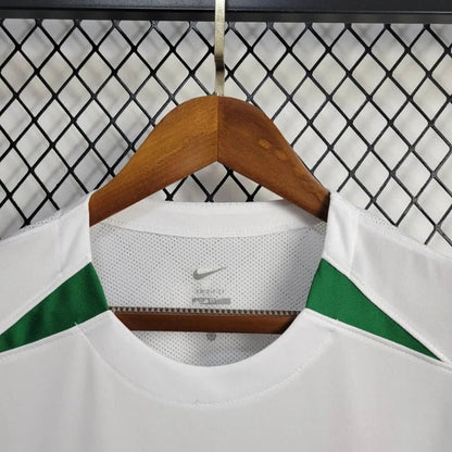 Sporting Lisbon 2024 Away Shirt