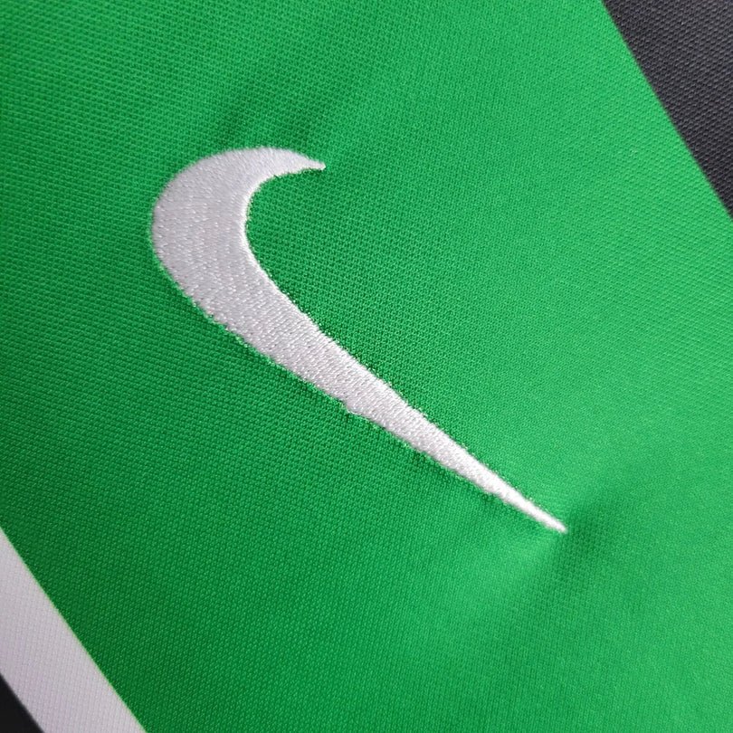Sporting Lisbon 2024 Home Shirt