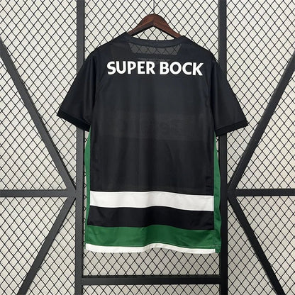 Sporting Lisbon 2024 Home Shirt