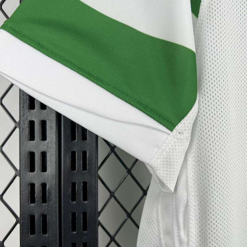 Sporting Lisbon 2025 Home Shirt