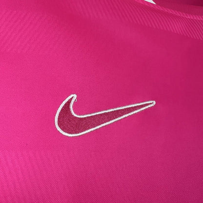 Sporting Lisbon 2026 Pink Shirt