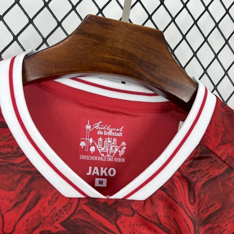 Stuttgart 2025 Away Shirt