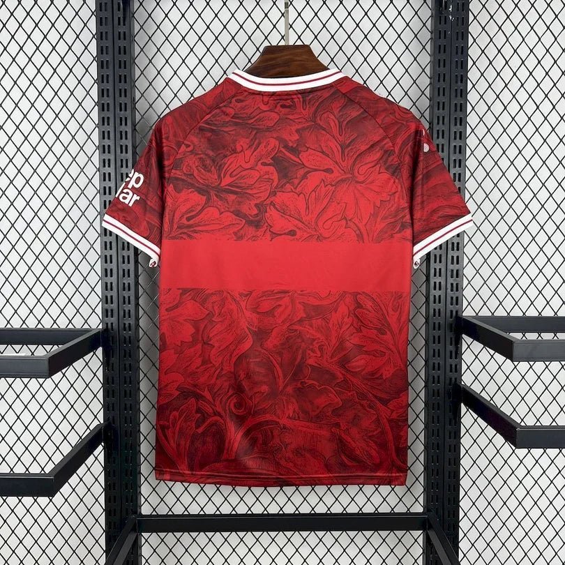 Stuttgart 2025 Away Shirt