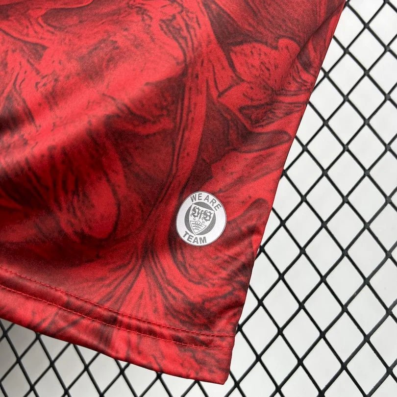 Stuttgart 2025 Away Shirt
