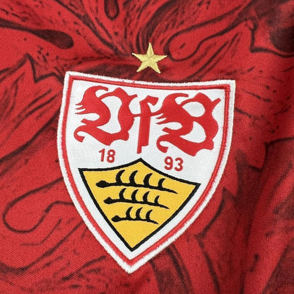 Stuttgart 2025 Away Shirt