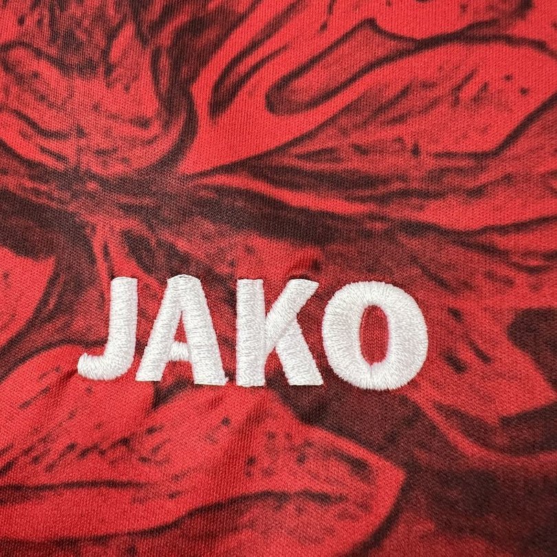 Stuttgart 2025 Away Shirt