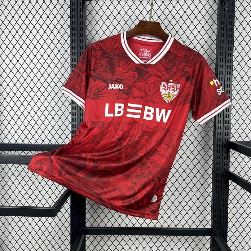 Stuttgart 2025 Away Shirt