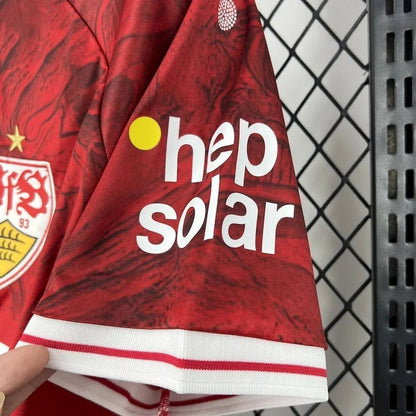 Stuttgart 2025 Away Shirt