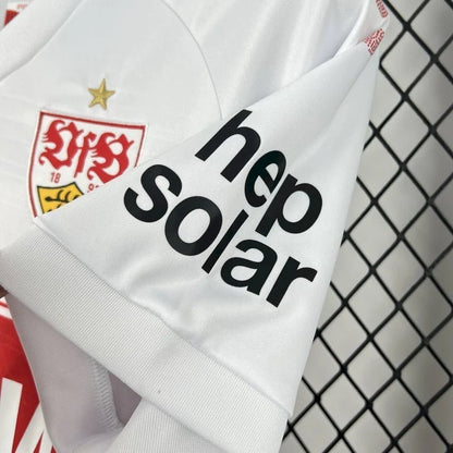 Stuttgart 2025 Home Shirt