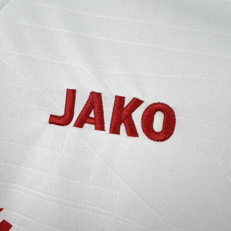 Stuttgart 2025 Home Shirt