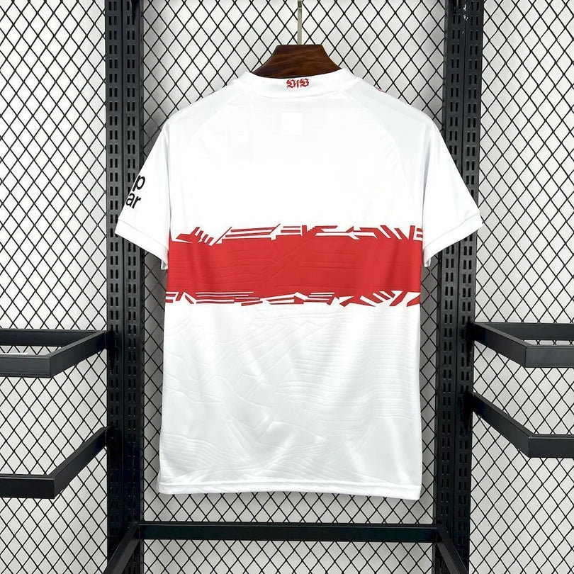 Stuttgart 2025 Home Shirt