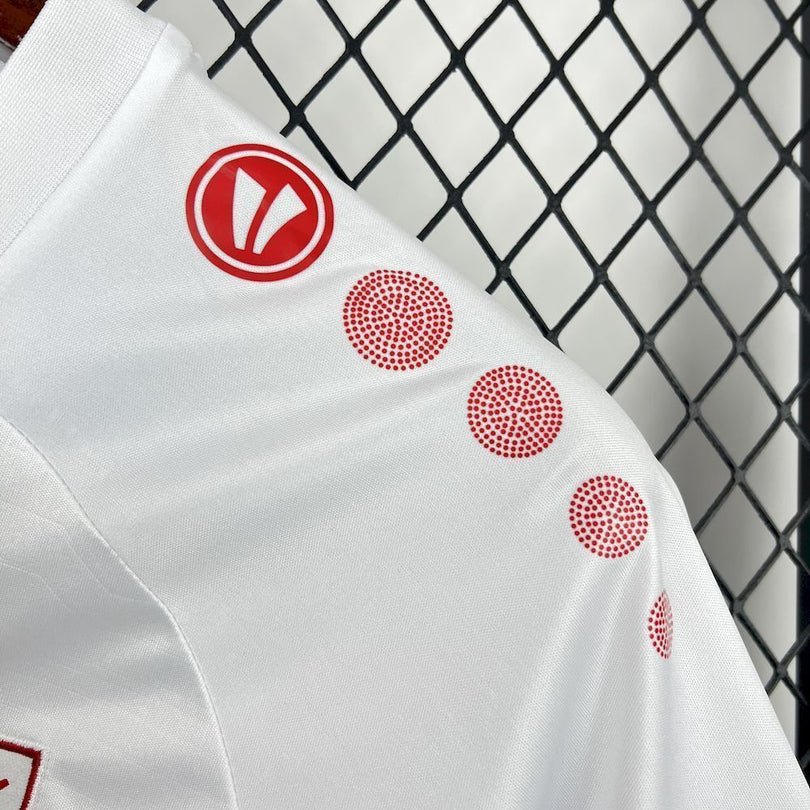 Stuttgart 2025 Home Shirt