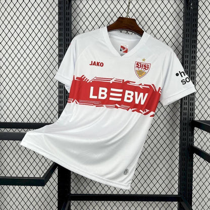 Stuttgart 2025 Home Shirt